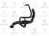 CITRO 1351KR Radiator Hose